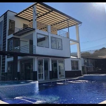 Hotel La Quinta Villavicencio Exteriér fotografie