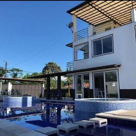 Hotel La Quinta Villavicencio Exteriér fotografie