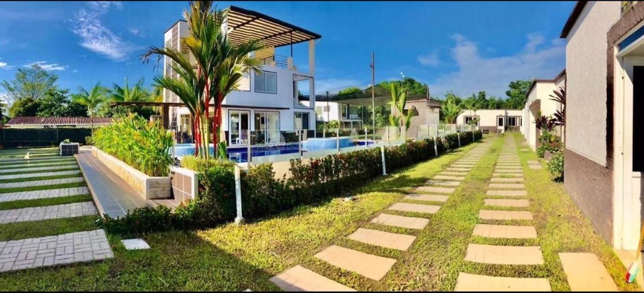 Hotel La Quinta Villavicencio Exteriér fotografie